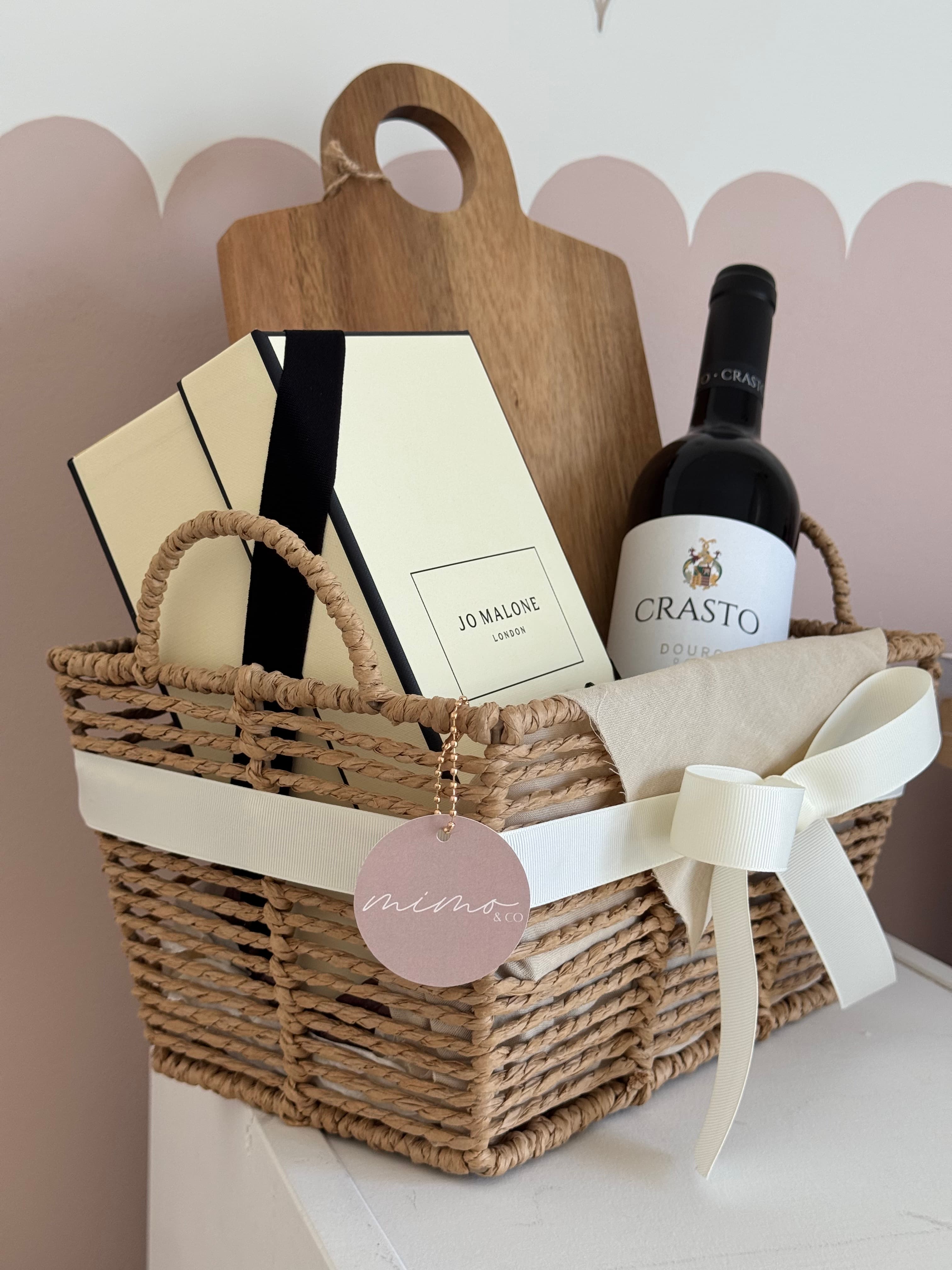Mimo & Co gift box