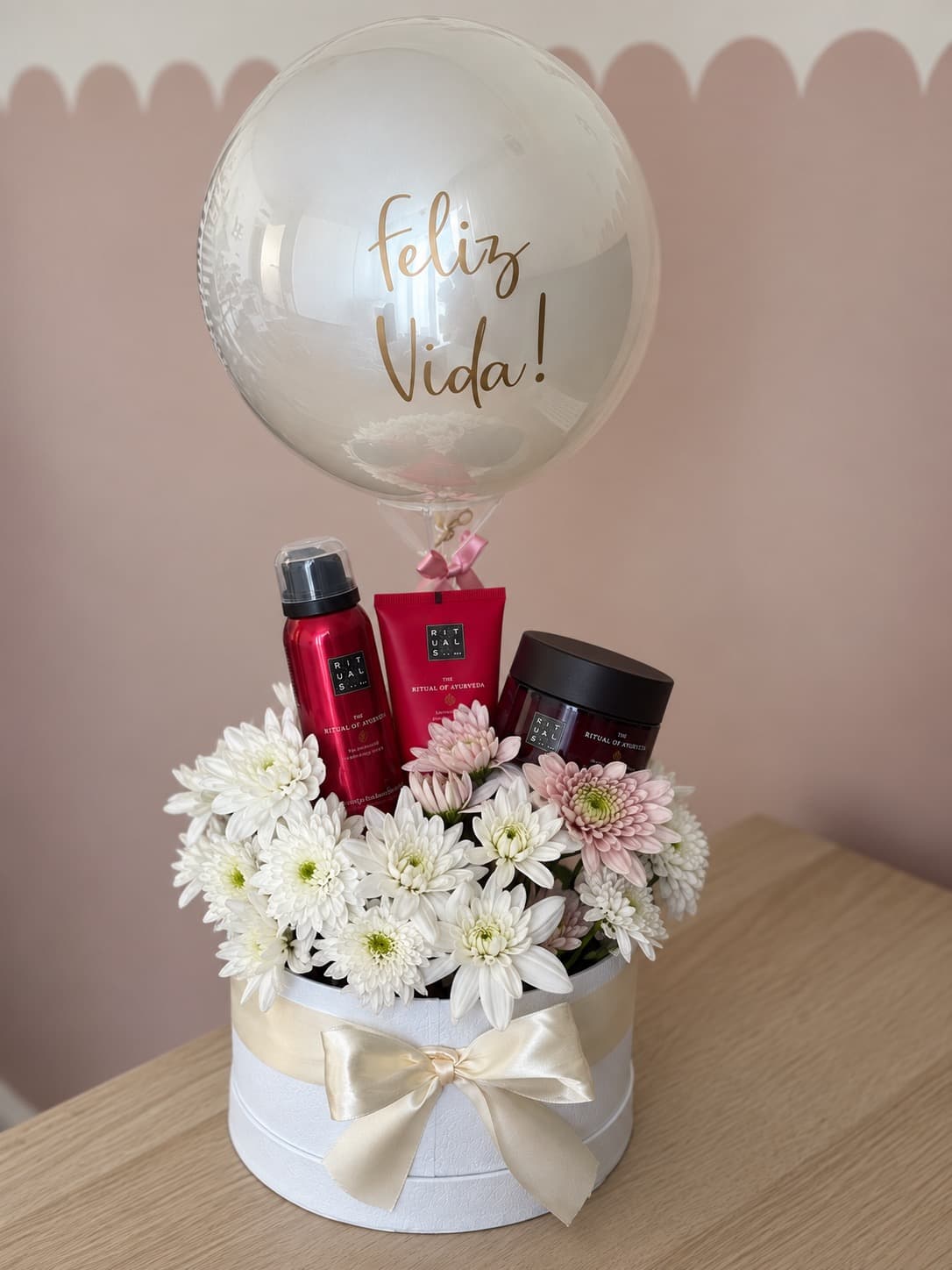 Mimo & Co gift box