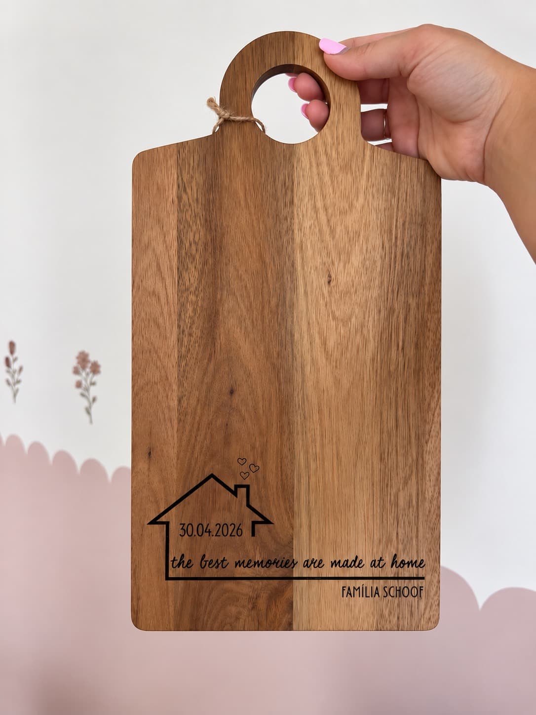 Mimo & Co gift box