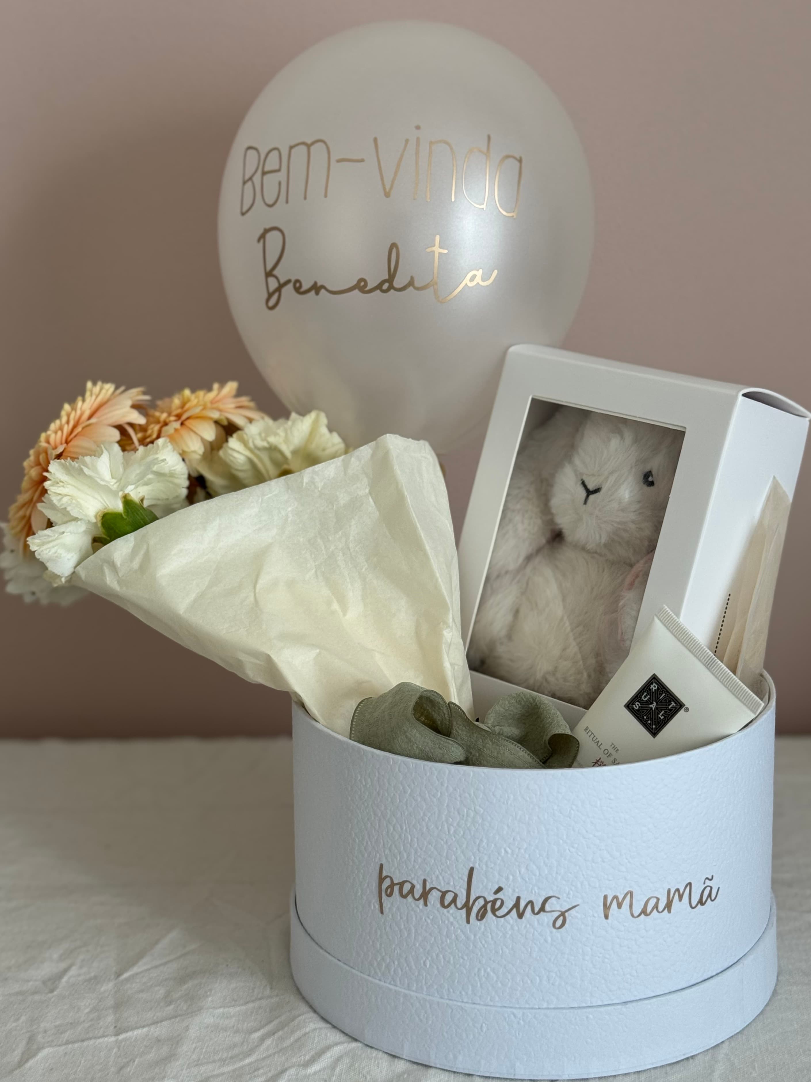 Contacto Mimo & Co