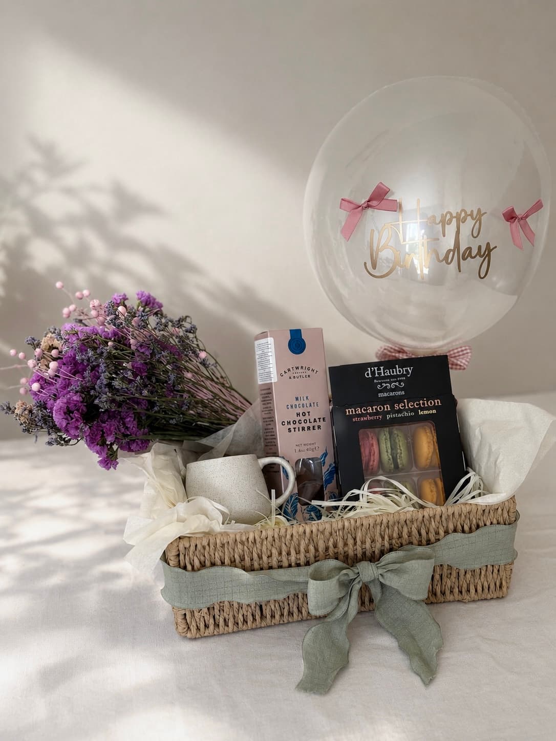 Mimo & Co gift box