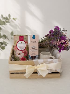 Box Para ela #2